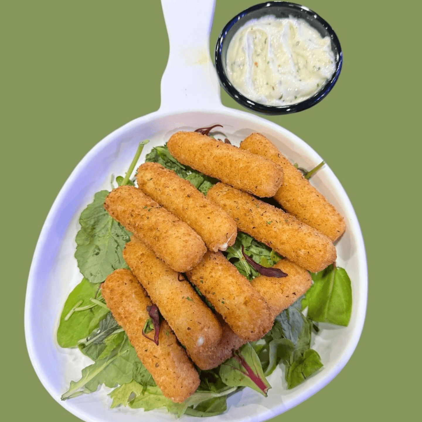 Catering That Steals the Show!